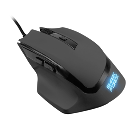 Voorbeeld van een computer muis
